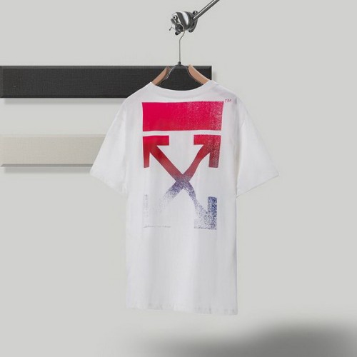 Off white t-shirt men-1841(XS-L)