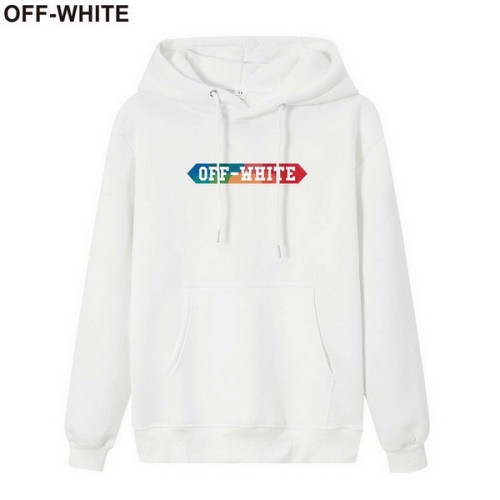 OFF-WHITE men Hoodies-304(S-XXL)