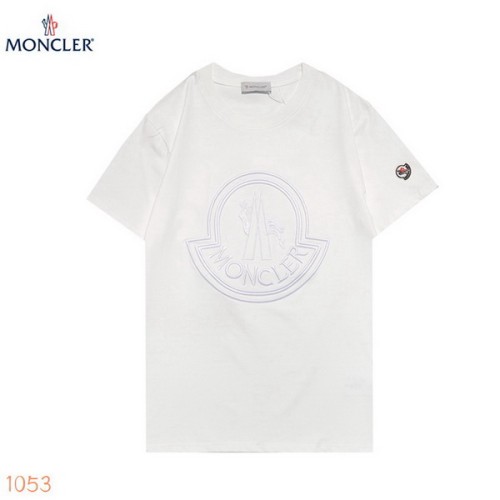 Moncler t-shirt men-135(S-XXL)