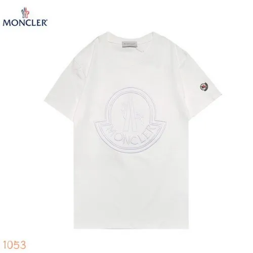 Moncler t-shirt men-135(S-XXL)