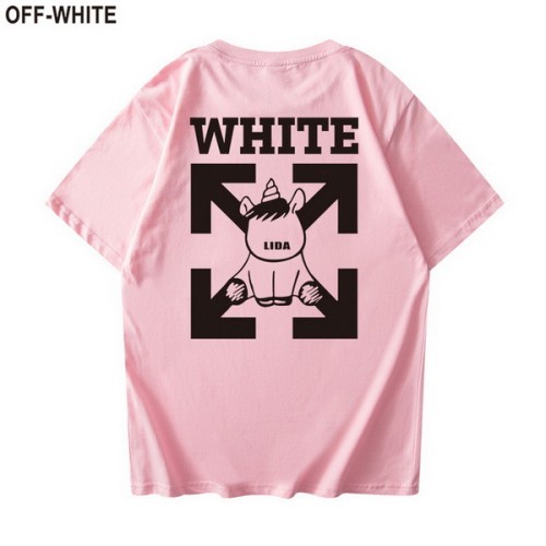 Off white t-shirt men-1690(S-XXL)