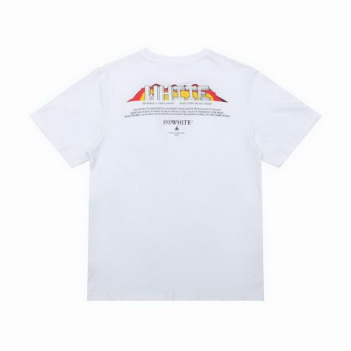 Off white t-shirt men-886(S-XL)