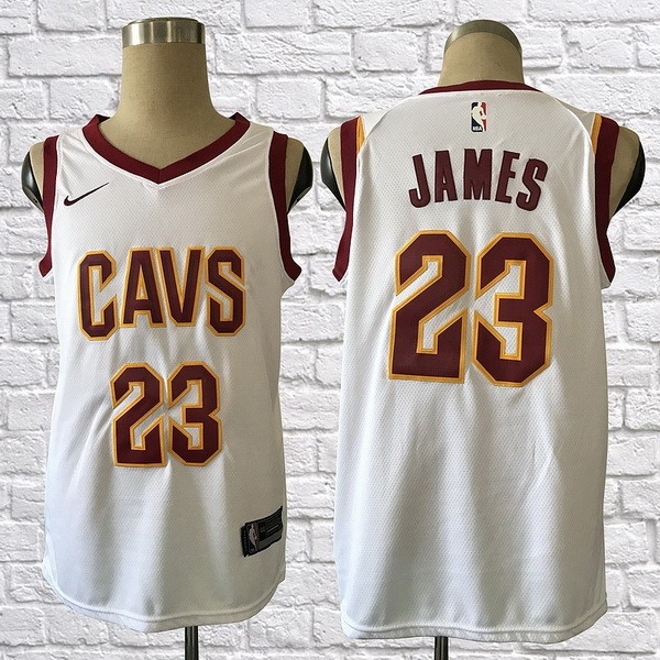 NBA Cleveland Cavaliers-051