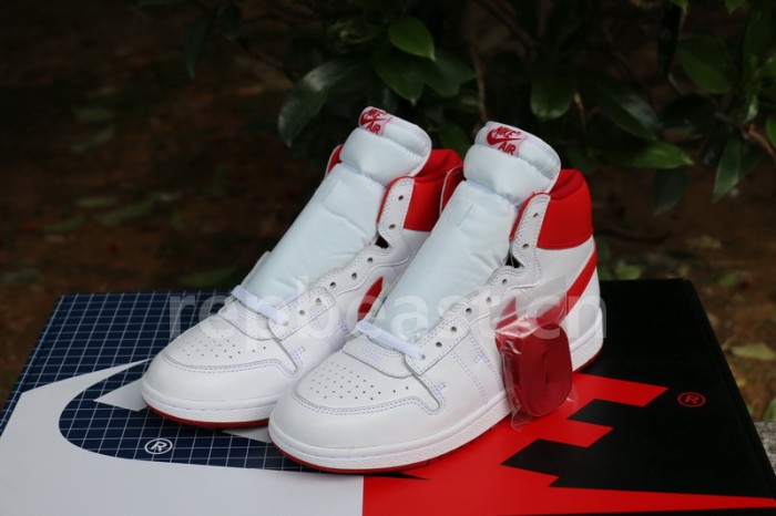 Authentic Air Jordan “New Beginnings” Pack