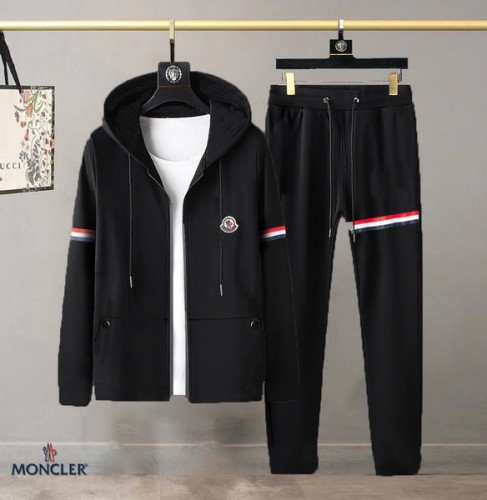 Moncler suit-141(M-XXXL)