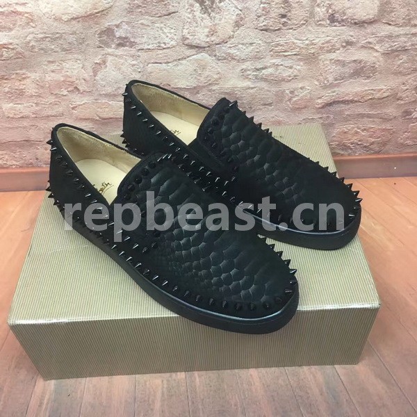 Super Max Christian Louboutin Shoes-645