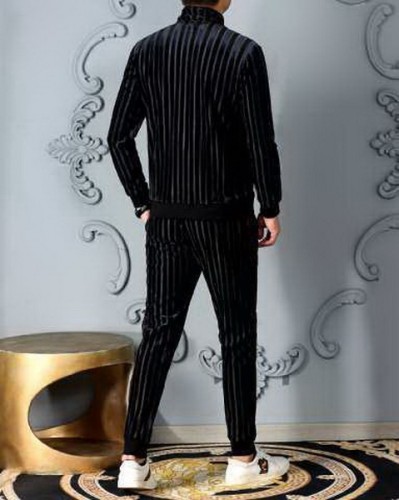Armani long sleeve suit men-640(M-XXXL)