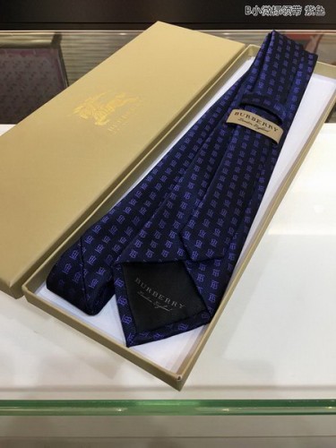 Burberry Necktie AAA Quality-246