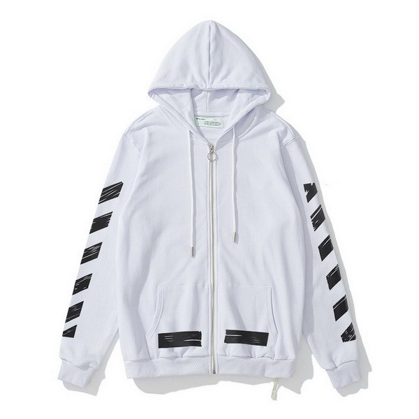 OFF-WHITE men Hoodies-981(M-XXL)