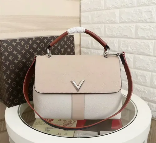 LV Hangbags AAA-194