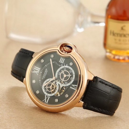 Cartier Watches-155