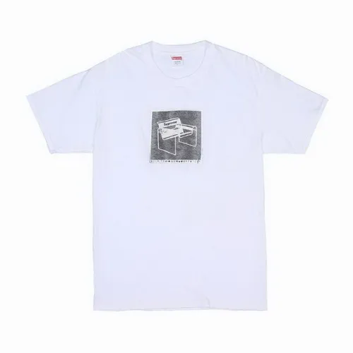 Supreme T-shirt-018(S-XL)