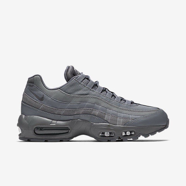 Nike Air Max 95 men shoes-270