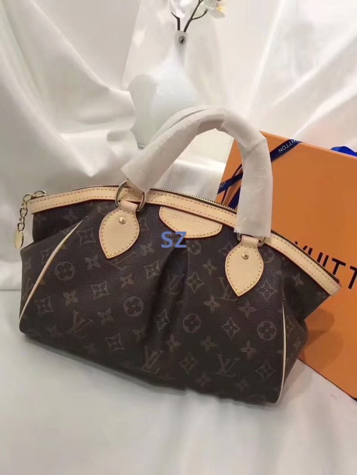 LV Hangbags AAA-296