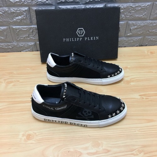PP men shoes 1 ：1 quality-196