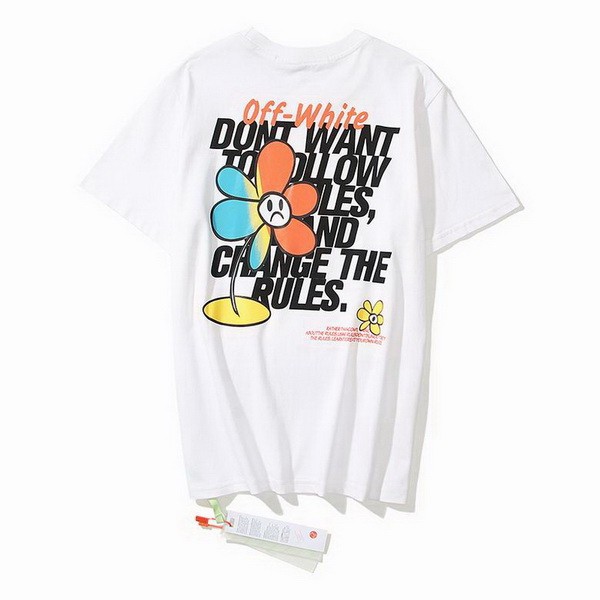 Off white t-shirt men-577(M-XXL)