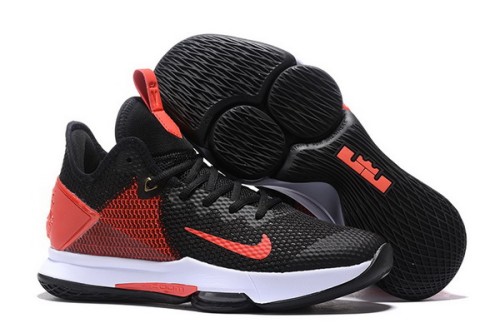 Nike LeBron James 4  shoes-018