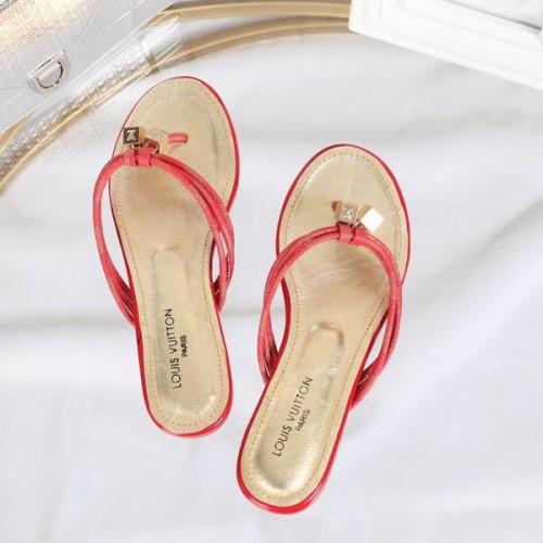 LV Sandals 1;1 Quality-081