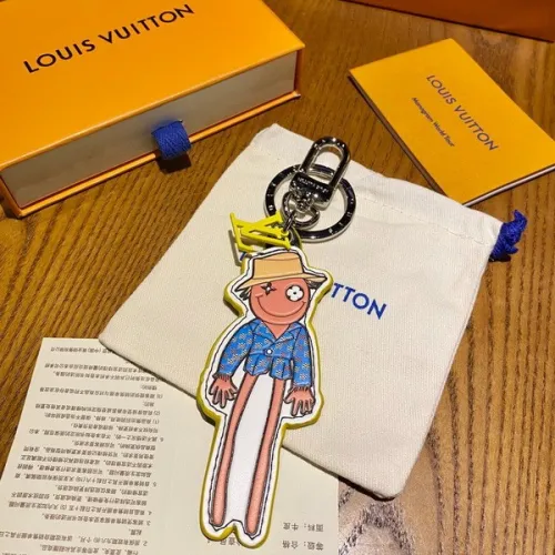 LV Keychains-002