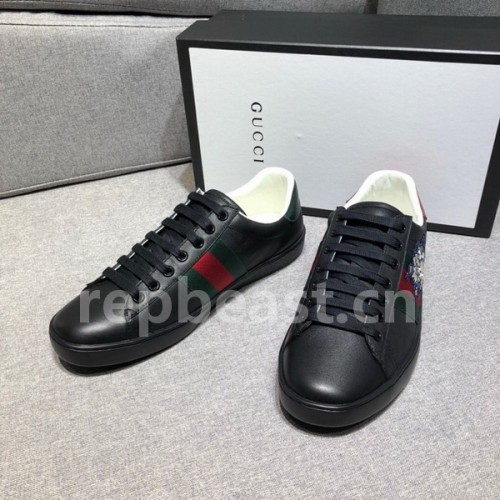 Super Max G Shoes-313