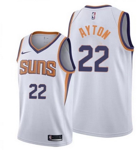 NBA Phoenix Suns-065