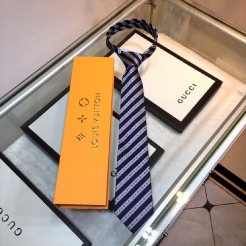 LV Necktie AAA Quality-101