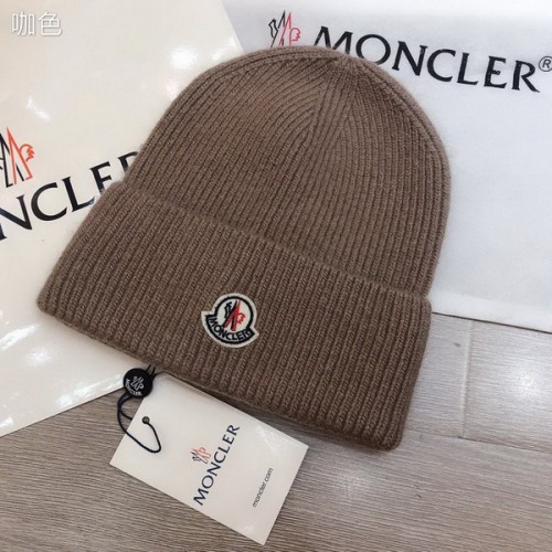 Moncler Wool Cap Scarf AAA-069