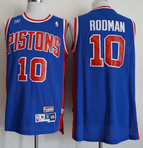 NBA Detroit Pistons-016