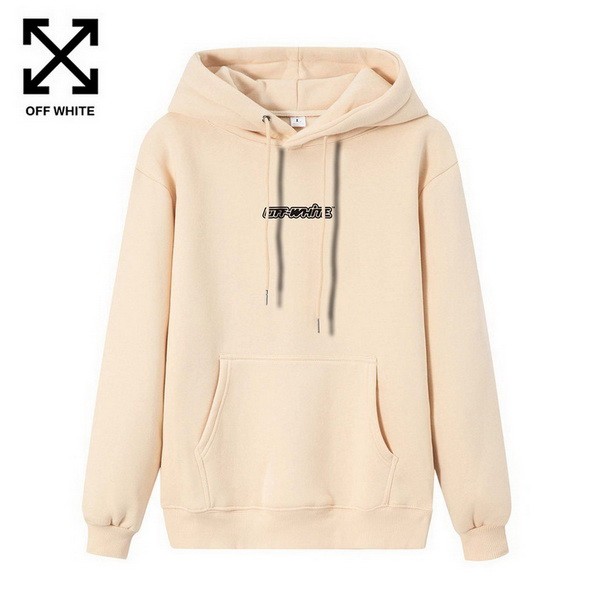 OFF-WHITE men Hoodies-422(S-XXL)