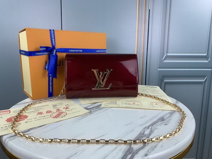 LV Hangbags AAA Women-388