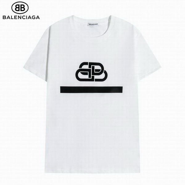 B t-shirt men-025(S-XXL)