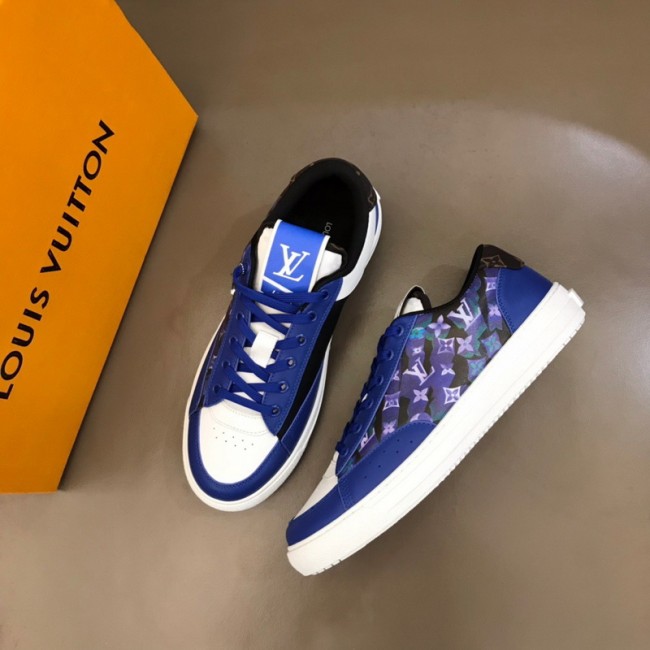 Super Max Custom LV Shoes-1701