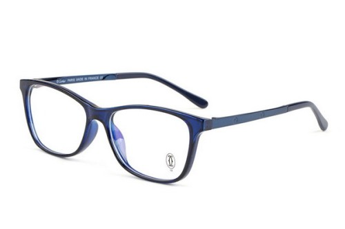Cartie Plain Glasses AAA-1680