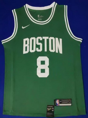 NBA Boston Celtics-097