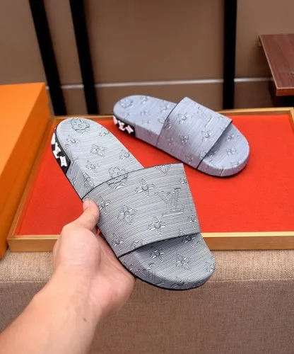 G Sandals 1：1 Quality-213