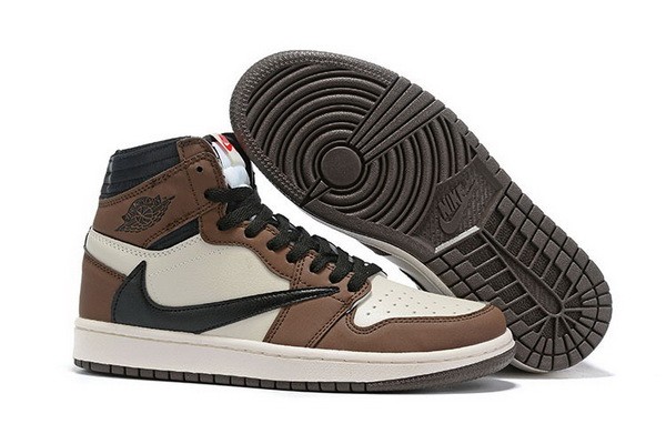 Air Jordan 1 shoes AAA-089