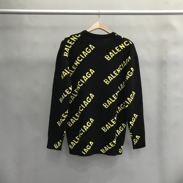 B Sweater 1：1 Quality-123(S-L)