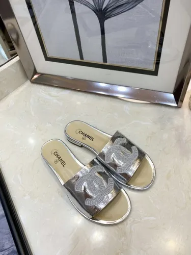 CHNL women slippers AAA-095