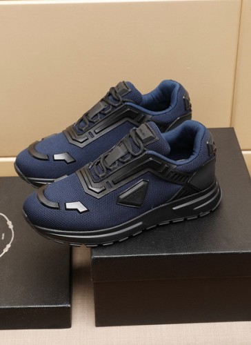 Prada men shoes 1：1 quality-735
