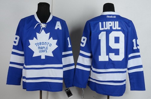 Toronto Maple Leafs jerseys-098