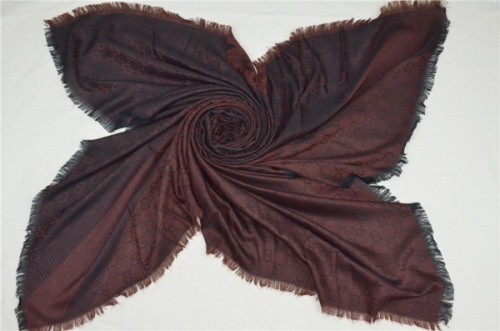 G Silk Scarf AAA-112