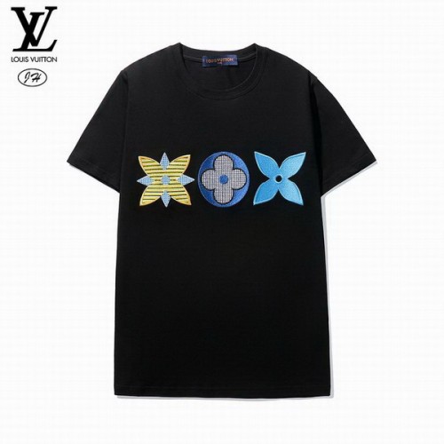 LV  t-shirt men-511(S-XXL)