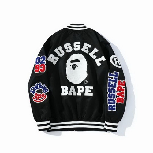 BAPE Jacket-058(M-XXXL)