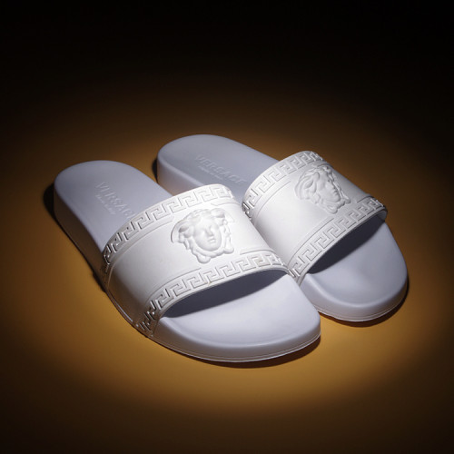 Versace Men slippers AAA-023