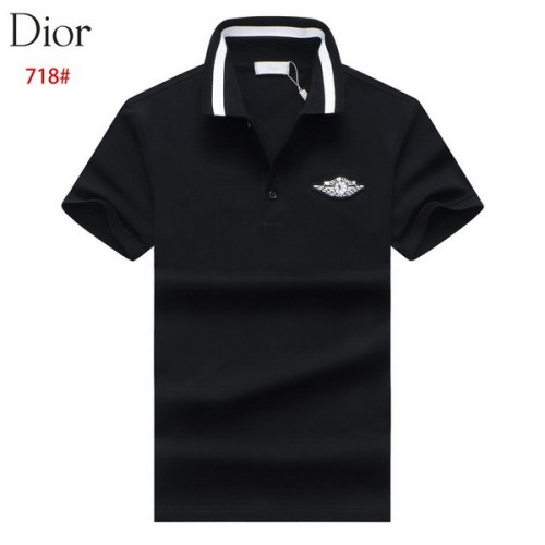 Dior polo T-Shirt-090(M-XXXL)