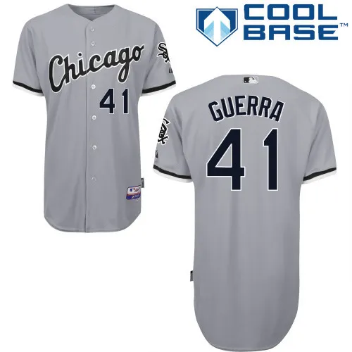 MLB Chicago White Sox-038