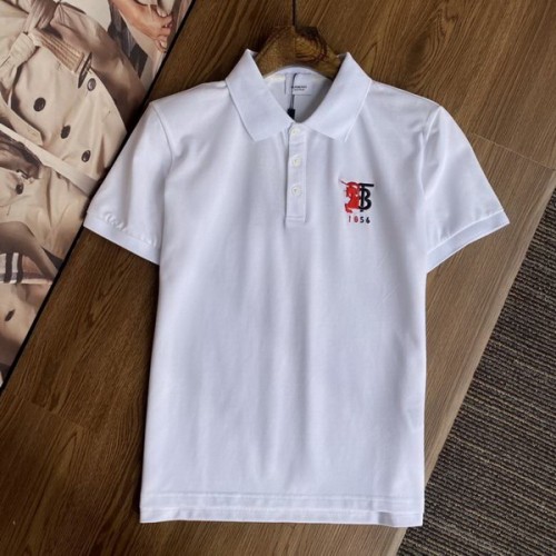 Burberry polo men t-shirt-102(M-XXXL)