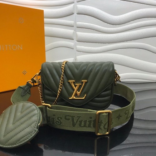 LV High End Quality Bag-642
