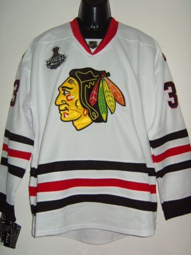 Chicago Black Hawks jerseys-056
