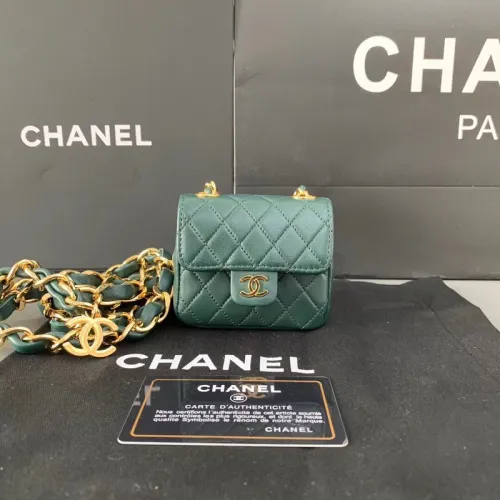 CHNL High End Quality Bag-007